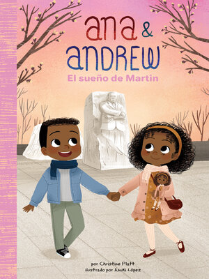 El sueno de Martin (Martin's Dream) - ebook